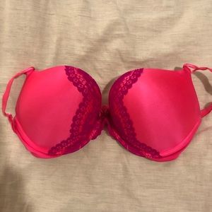 Victorias Secret Bombshell Bra